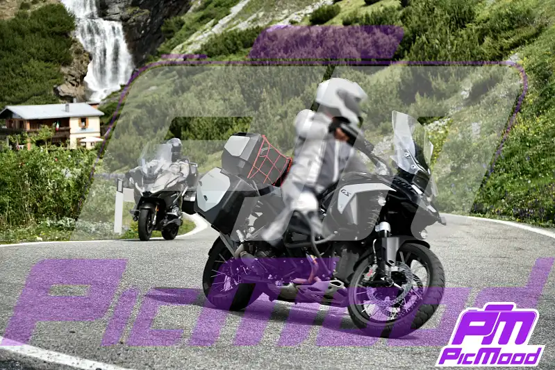 Foto Passo dello Stelvio