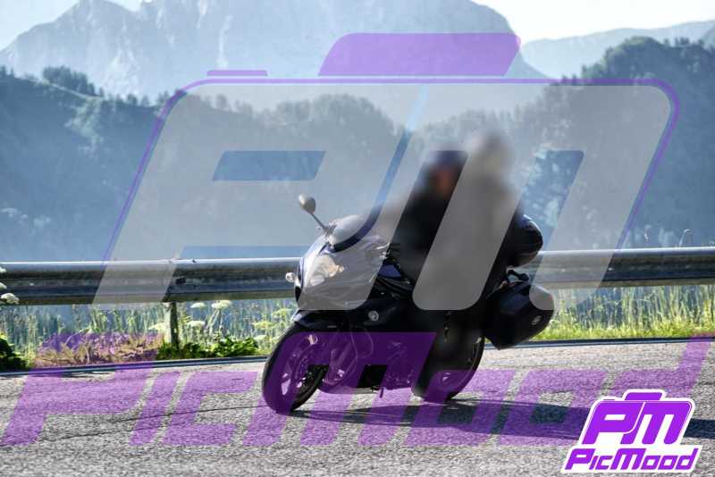 Foto Passo Fedaia 21 lug 2024 09:00