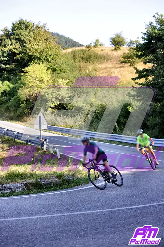 Foto Passo della Cisa versante Toscana 1 ago 2026 09:25