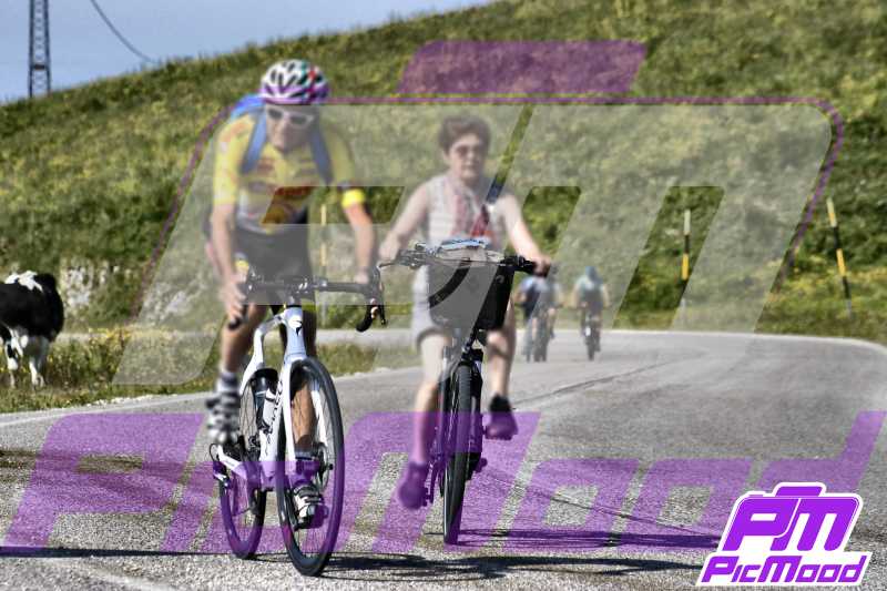 Foto Passo del Branchetto 22 giu 2025 09:42