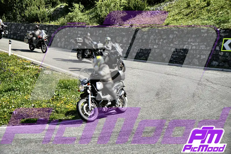 Passo dello Stelvio