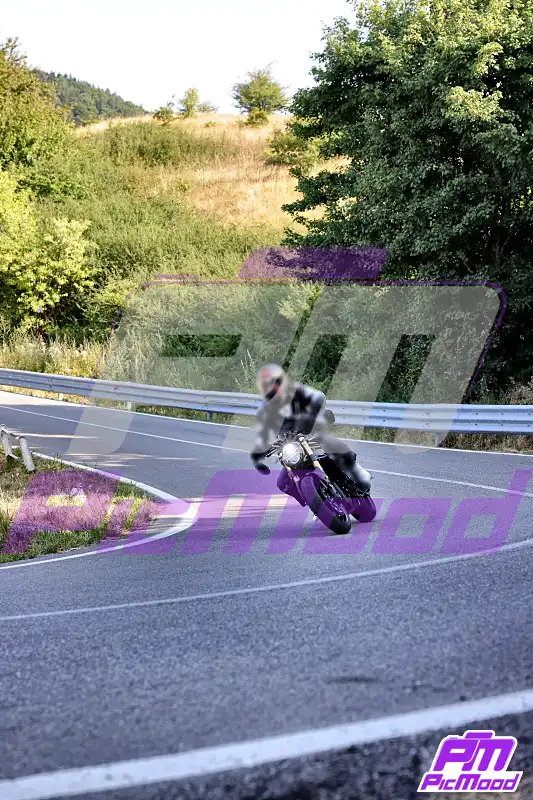 Foto Passo della Cisa versante Toscana 25 lug 2026 09:23