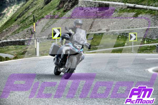 Foto Passo dello Stelvio 20 lug 2025 08:52