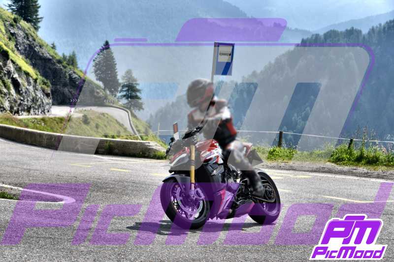 Foto Passo Rombo 28 lug 2024 09:54