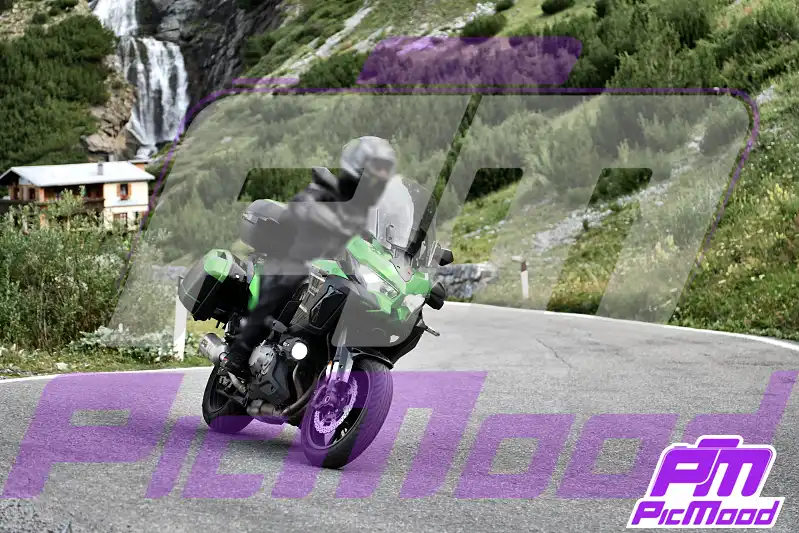 Passo dello Stelvio