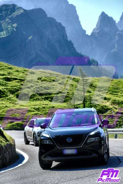 Foto Passo Rolle 19 lug 2025 09:42
