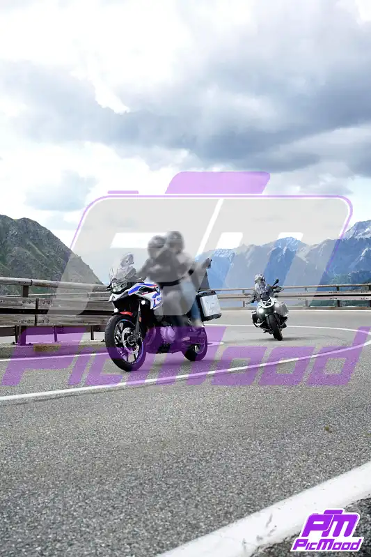 Foto Colle del Gran San Bernardo 19 lug 2026 09:36