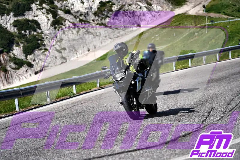 Foto Passo Fedaia 20 giu 2026 09:09