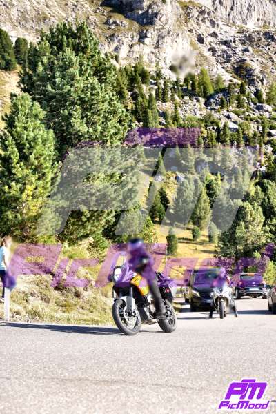 Foto Passo Sella 21 set 2025 09:26