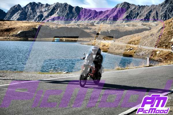 Foto Passo Gavia 20 set 2025 09:15