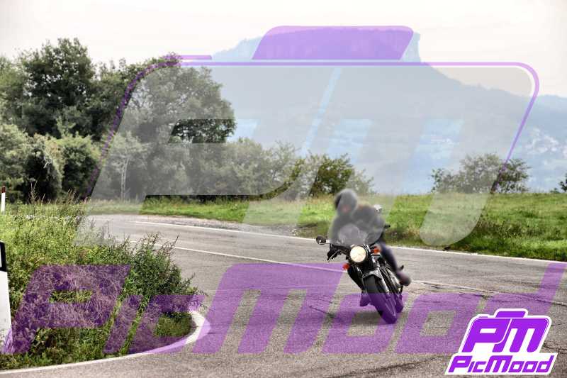 Foto Passo del Cerreto 22 set 2024 09:34