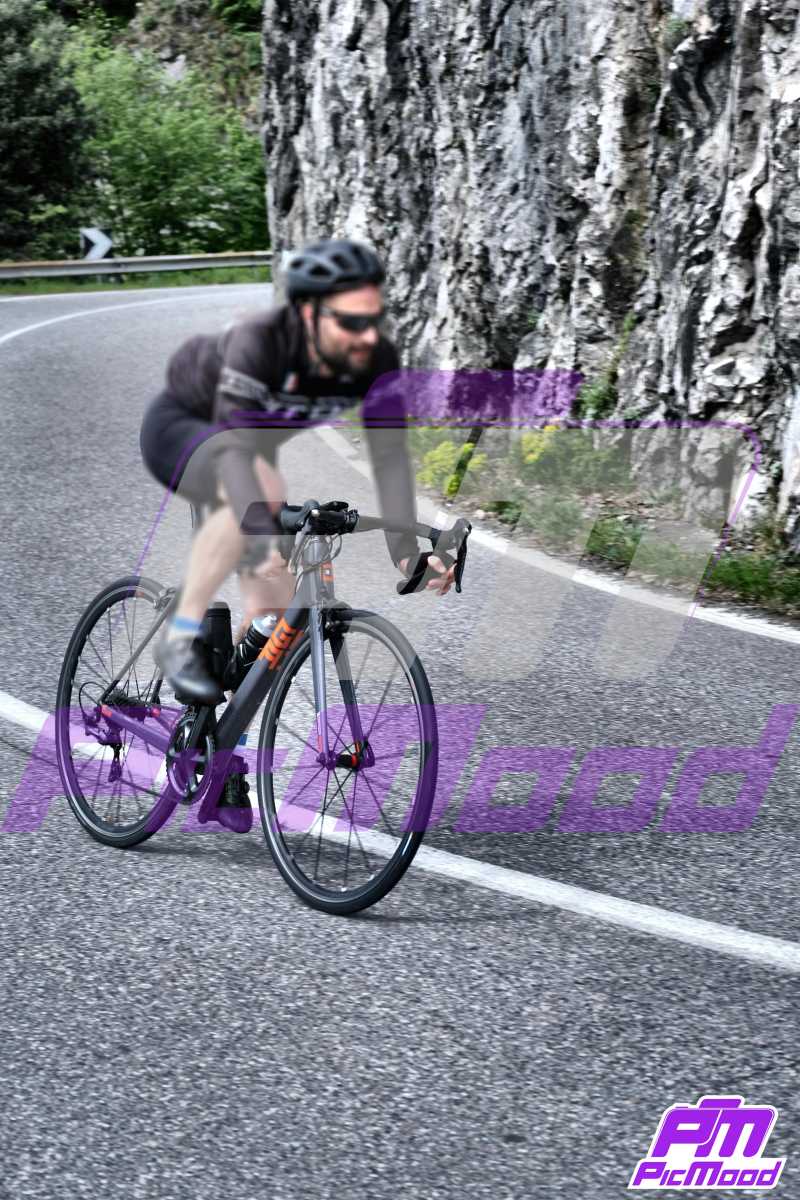 Foto Lago di Iseo 21 apr 2025 11:49