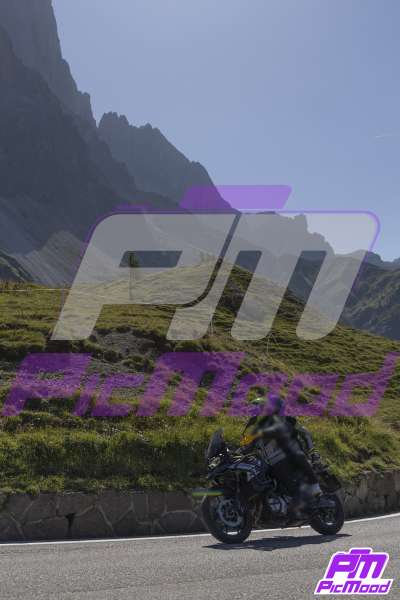 Foto Passo Rolle 10 ago 2025 10:16