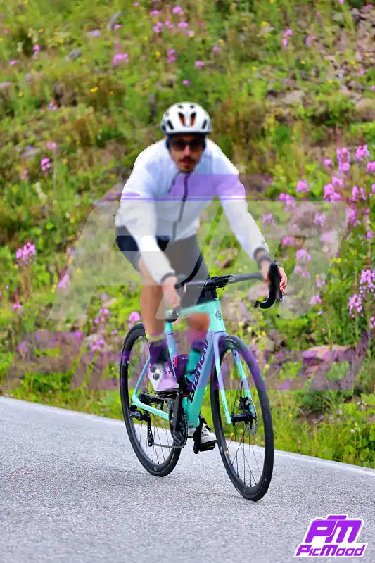 Foto Passo Manghen 26 lug 2026 09:31