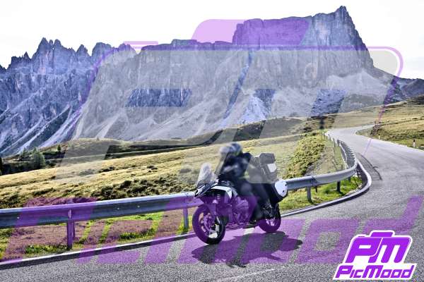 Foto Passo Giau 7 set 2025 09:16