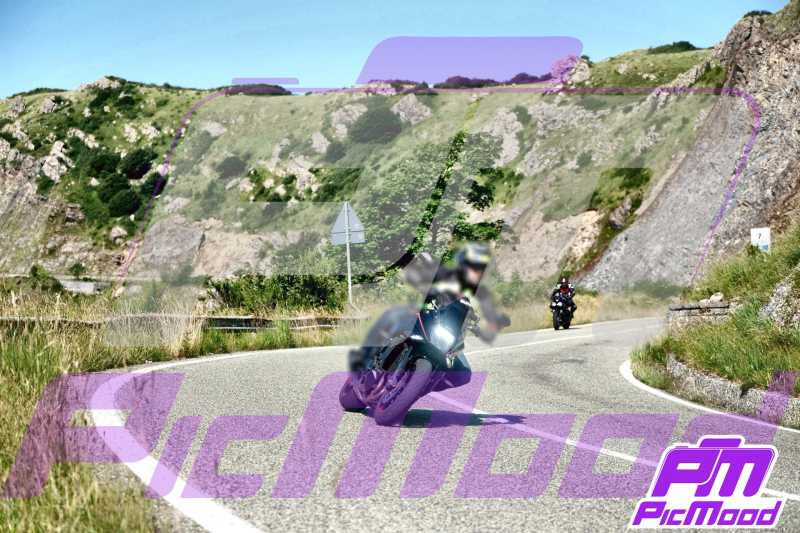 Foto Passo del Faiallo 29 giu 2025 09:27