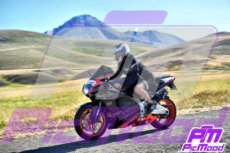 Foto Campo Imperatore 6 lug 2025 08:27