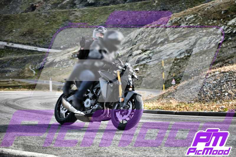Foto Passo dello Stelvio 22 set 2024 08:42