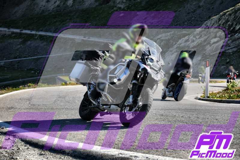 Foto Passo dello Stelvio 11 ago 2024 09:31