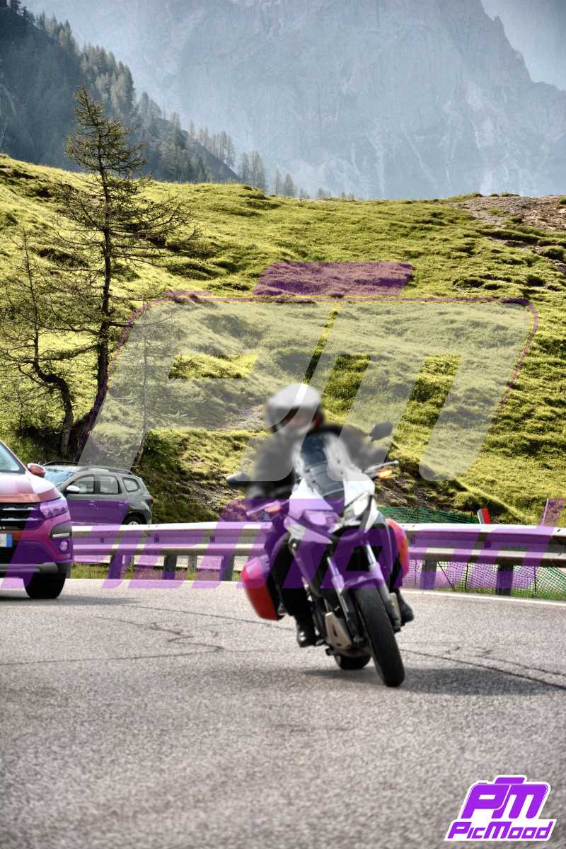Foto Passo Rolle 14 lug 2024 09:29