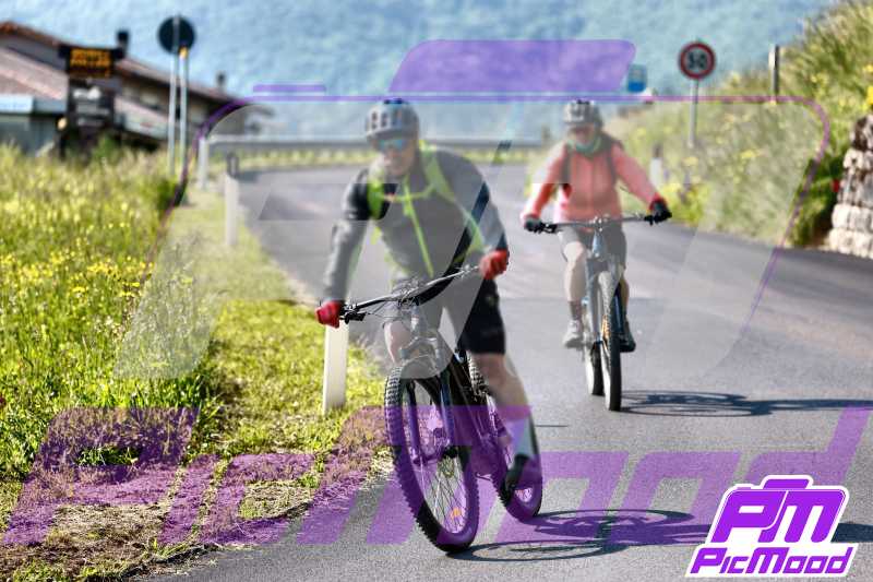 Foto Altopiano del Brentonico 11 mag 2025 09:34