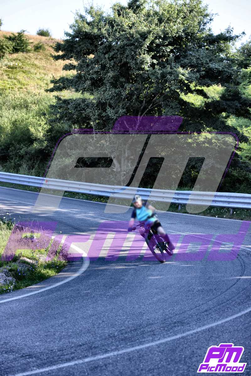 Foto Passo della Cisa versante Toscana 28 lug 2024 09:31