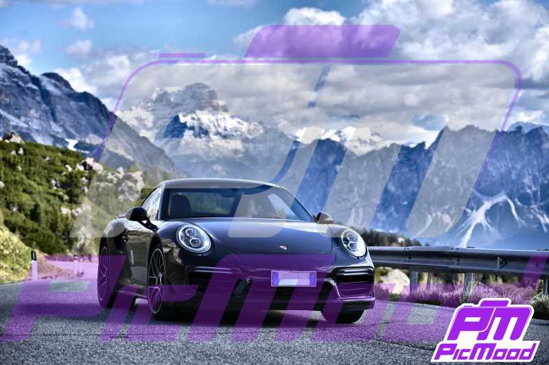 Foto Passo Giau 24 mag 2025 09:43