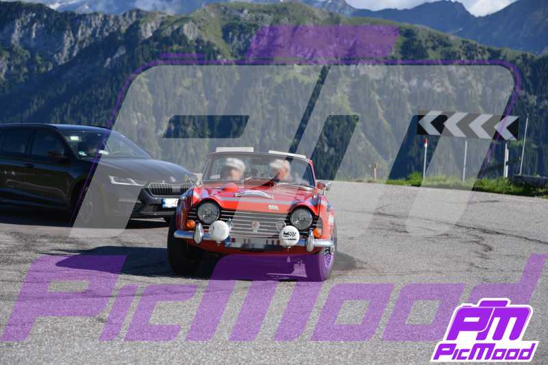 Foto Passo Giovo 22 giu 2024 08:59