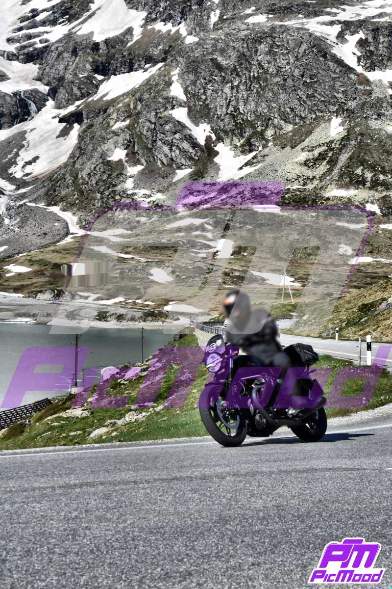 Foto Passo Bernina 22 giu 2024 09:16