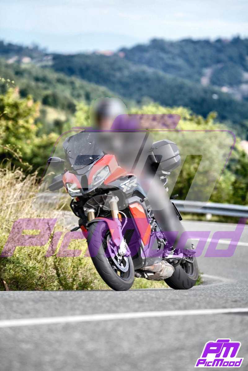 Foto Passo della Futa-Raticosa 15 set 2024 09:11