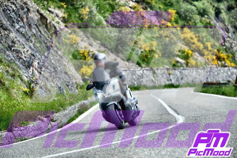Foto Passo del Faiallo 24 mag 2025 10:09
