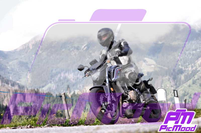 Foto Passo Manghen 27 lug 2024 09:30