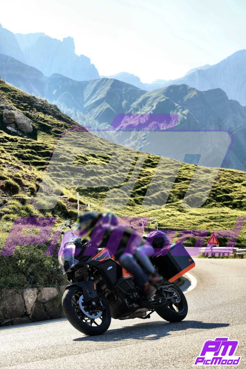 Foto Passo Rolle 10 ago 2024 09:45