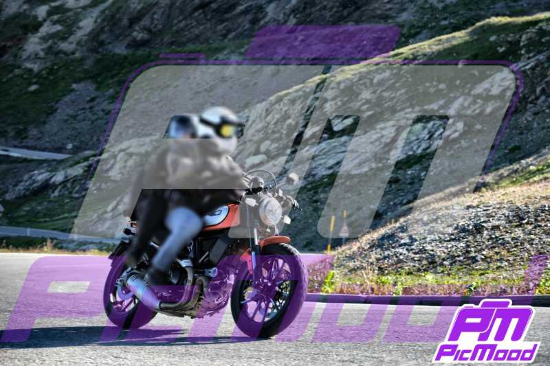 Foto Passo dello Stelvio 10 ago 2024 09:11