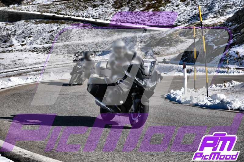 Foto Passo dello Stelvio 29 set 2024 10:31