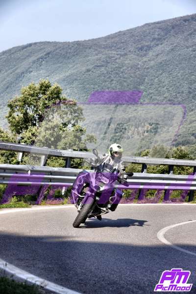 Foto Passo della Cisa versante Toscana 15 ago 2025 09:27