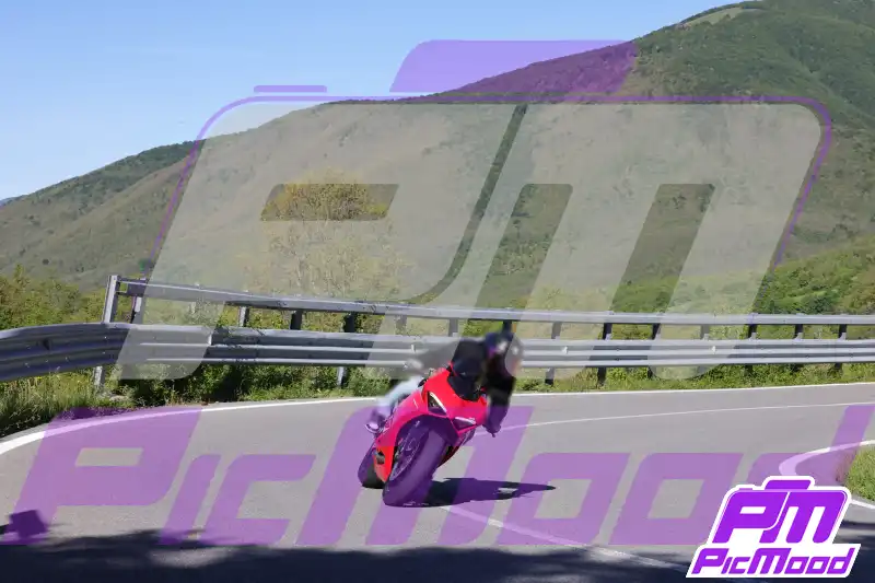 Foto Passo della Cisa versante Toscana 17 mag 2026 09:36