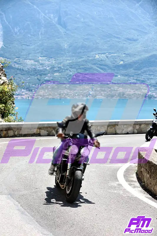 Foto Strada della Forra