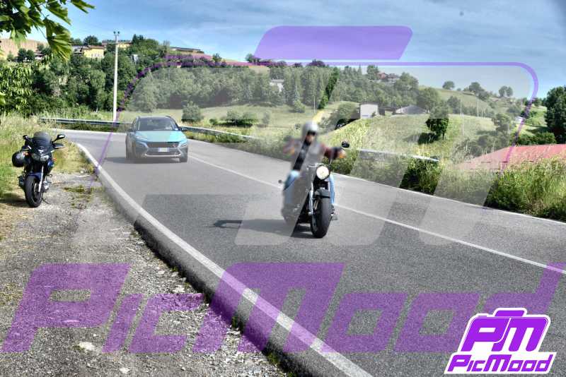 Foto Passo dell Abetone 2 giu 2025 09:36