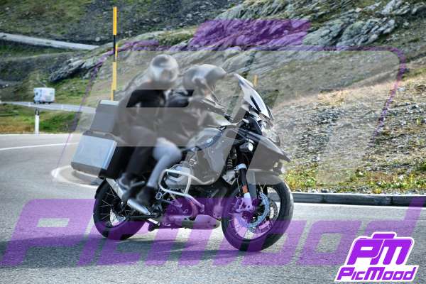 Foto Passo dello Stelvio 16 ago 2025 08:47