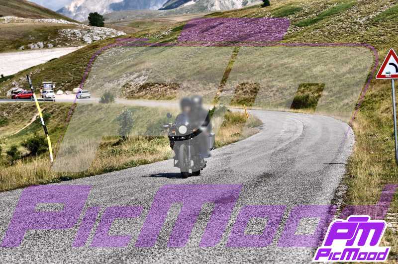 Foto Campo Imperatore 27 lug 2024 09:10