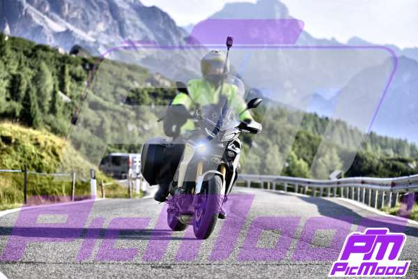 Foto Passo Giau 17 ago 2025 07:58