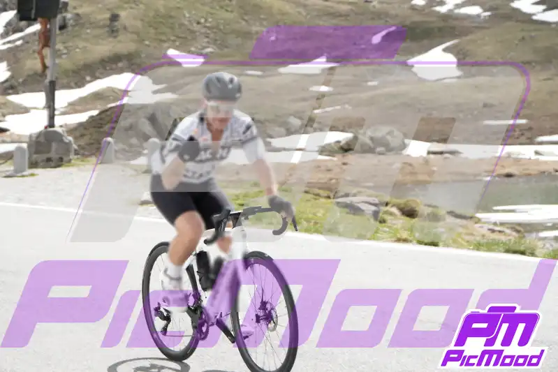 Foto Passo Gavia