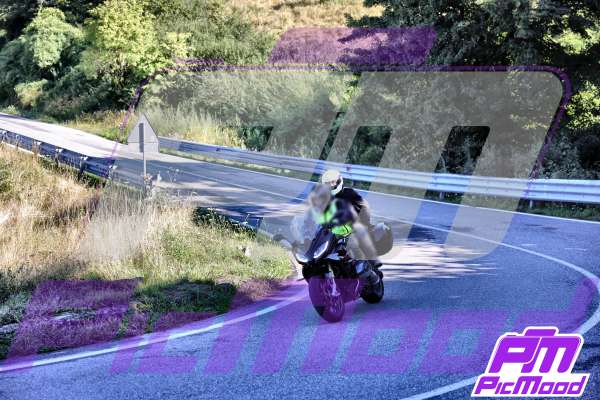 Foto Passo della Cisa versante Toscana 27 lug 2025 09:32