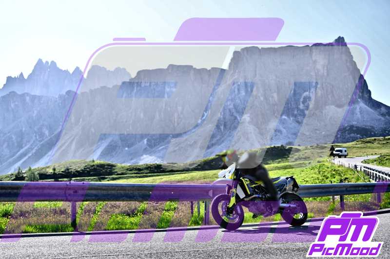 Foto Passo Giau 15 giu 2025 08:36