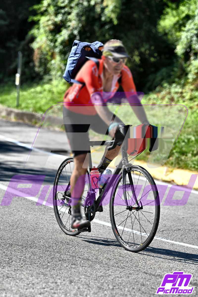 Foto Passo del Ghisallo 17 ago 2024 10:00