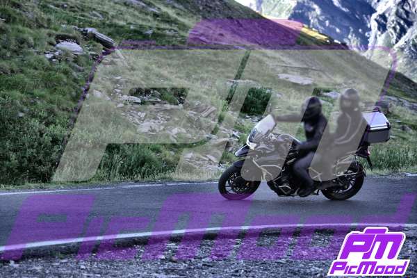 Foto Colle dell Agnello 23 ago 2025 09:14