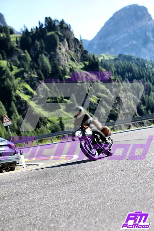 Foto Passo Gardena 4 lug 2026 08:53