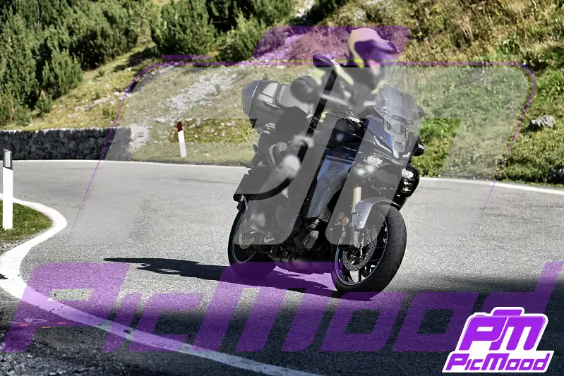 Foto Passo dello Stelvio 12 set 2026 10:45