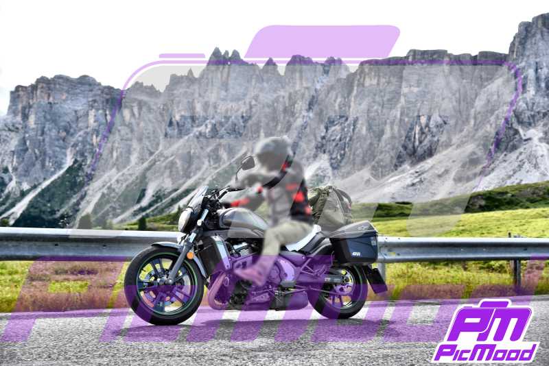 Foto Passo Giau 3 ago 2024 08:59